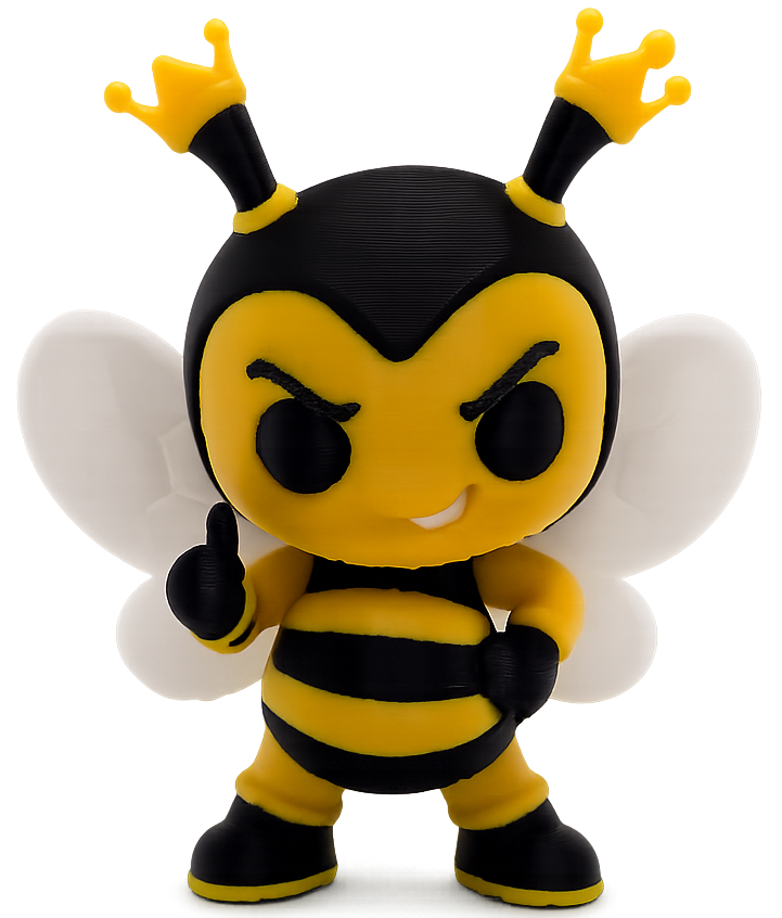 Bee Sprite