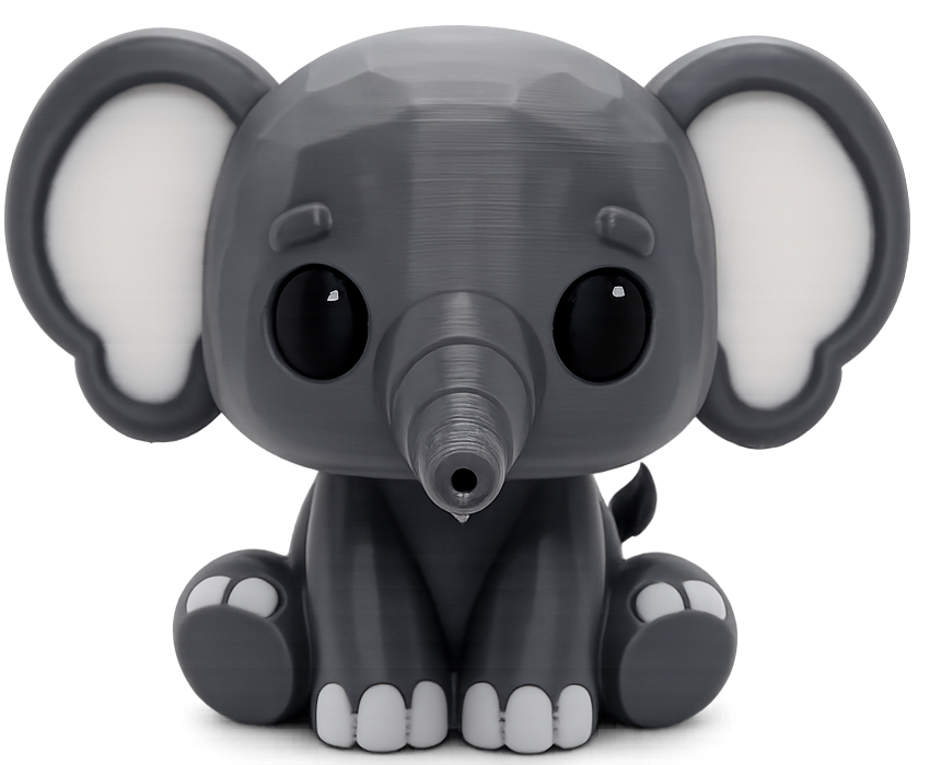 Elephant Sprite